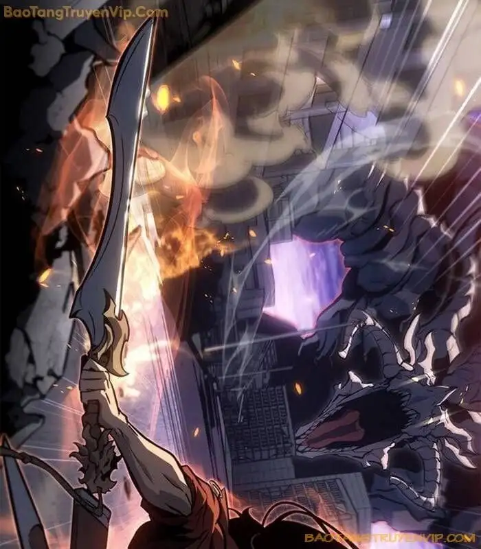 Truyện Tranh Solo Leveling Arise: Nguồn Gốc Của Thợ Săn trang 3