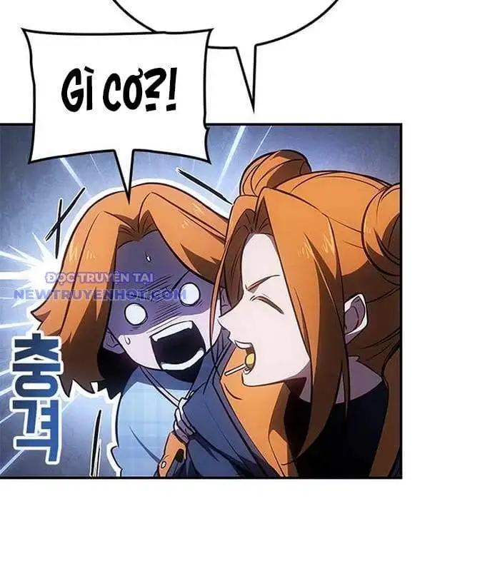 Truyện Tranh Solo Leveling Arise: Nguồn Gốc Của Thợ Săn trang 3
