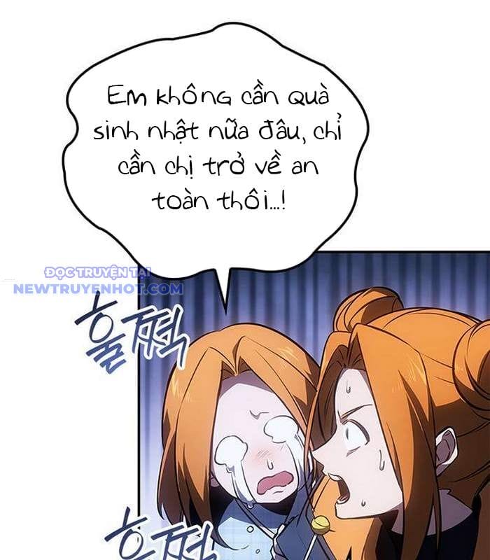 Truyện Tranh Solo Leveling Arise: Nguồn Gốc Của Thợ Săn trang 3