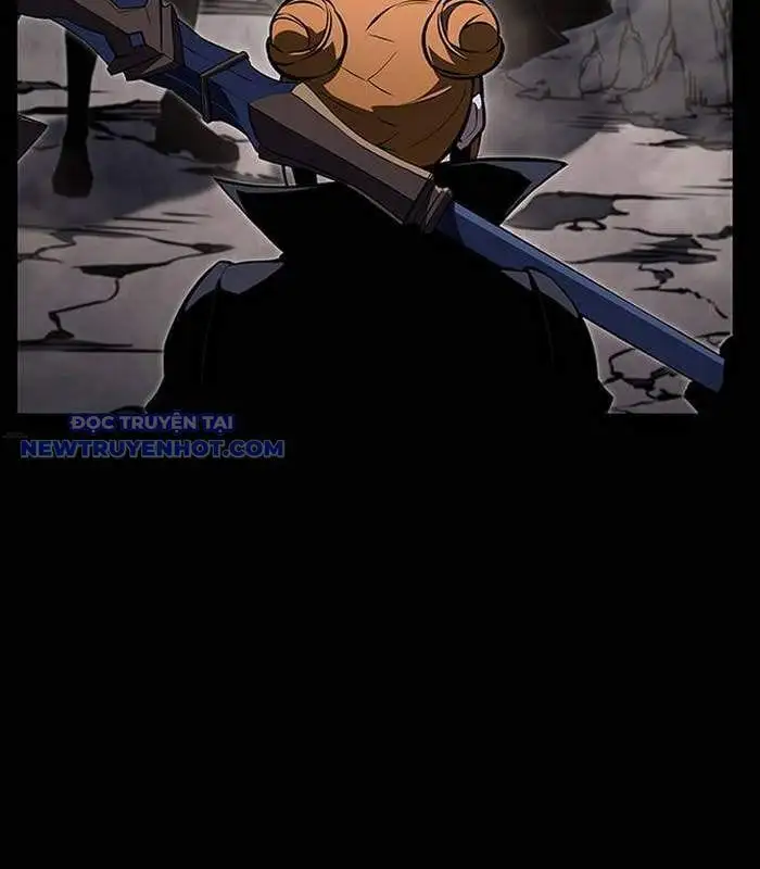 Truyện Tranh Solo Leveling Arise: Nguồn Gốc Của Thợ Săn trang 3