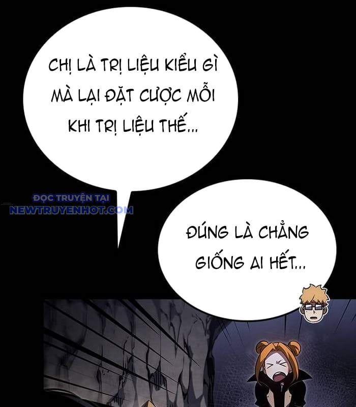 Truyện Tranh Solo Leveling Arise: Nguồn Gốc Của Thợ Săn trang 3