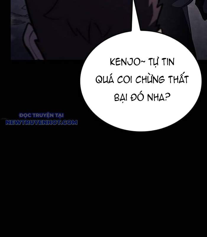 Truyện Tranh Solo Leveling Arise: Nguồn Gốc Của Thợ Săn trang 3