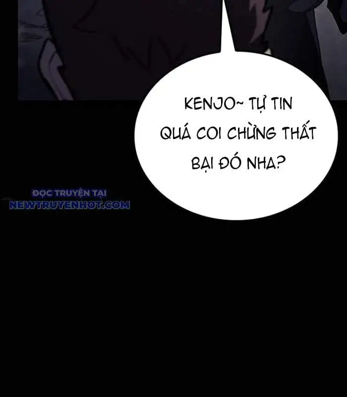 Truyện Tranh Solo Leveling Arise: Nguồn Gốc Của Thợ Săn trang 3