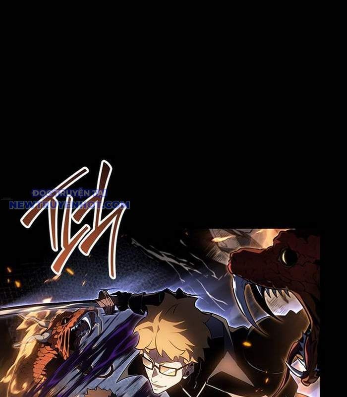 Truyện Tranh Solo Leveling Arise: Nguồn Gốc Của Thợ Săn trang 3