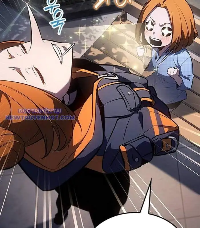 Truyện Tranh Solo Leveling Arise: Nguồn Gốc Của Thợ Săn trang 3