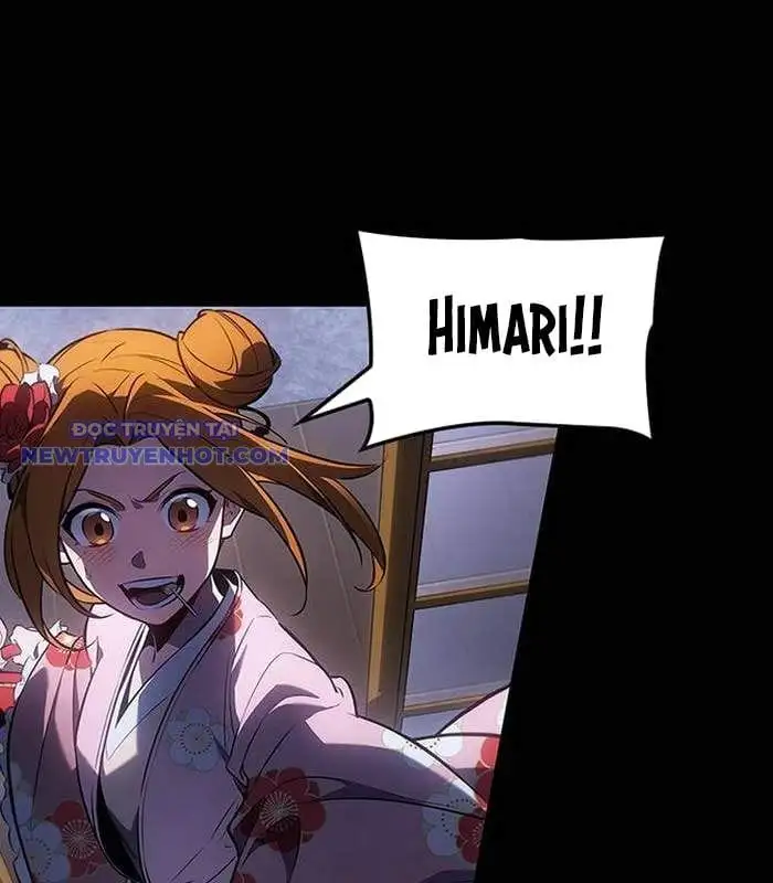 Truyện Tranh Solo Leveling Arise: Nguồn Gốc Của Thợ Săn trang 3