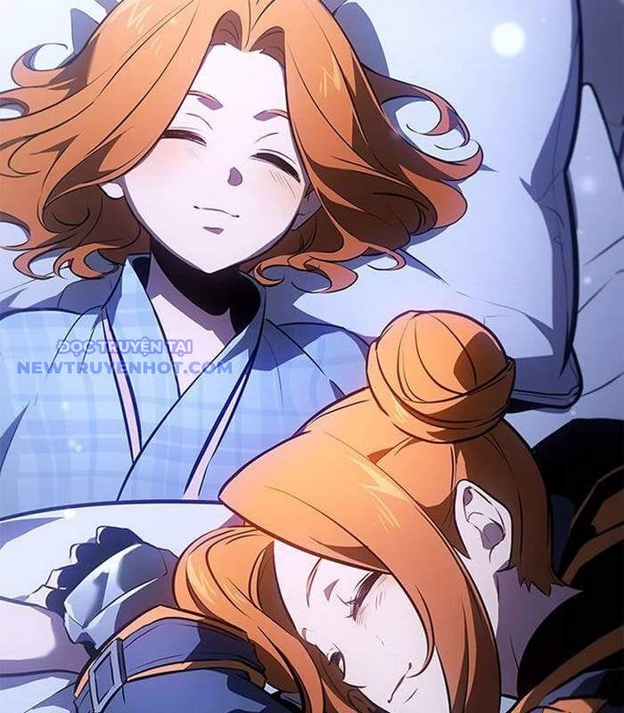 Truyện Tranh Solo Leveling Arise: Nguồn Gốc Của Thợ Săn trang 3