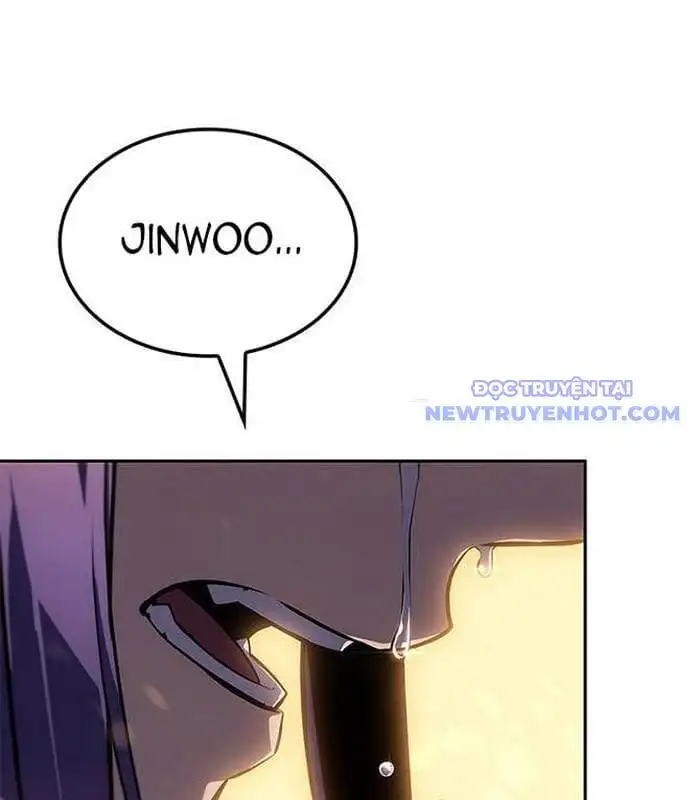 Truyện Tranh Solo Leveling Arise: Nguồn Gốc Của Thợ Săn trang 3