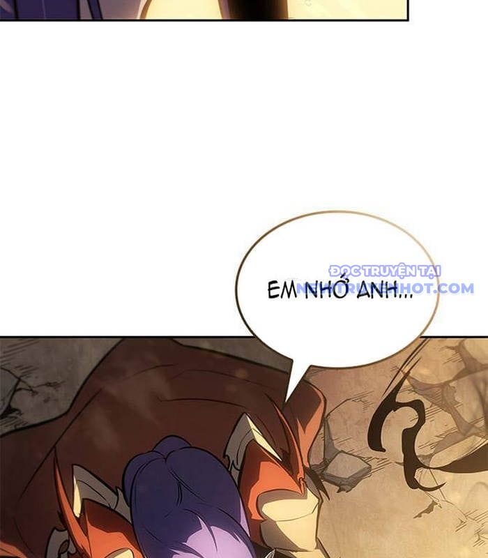 Truyện Tranh Solo Leveling Arise: Nguồn Gốc Của Thợ Săn trang 3