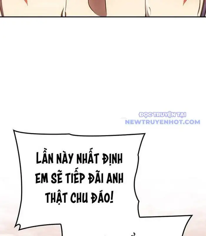 Truyện Tranh Solo Leveling Arise: Nguồn Gốc Của Thợ Săn trang 3