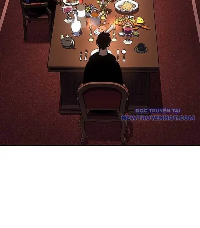 Truyện Tranh Solo Leveling Arise: Nguồn Gốc Của Thợ Săn trang 3