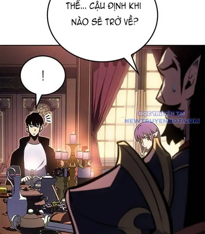 Truyện Tranh Solo Leveling Arise: Nguồn Gốc Của Thợ Săn trang 3