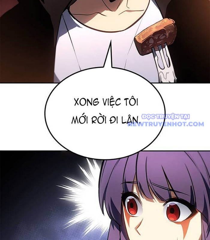 Truyện Tranh Solo Leveling Arise: Nguồn Gốc Của Thợ Săn trang 3