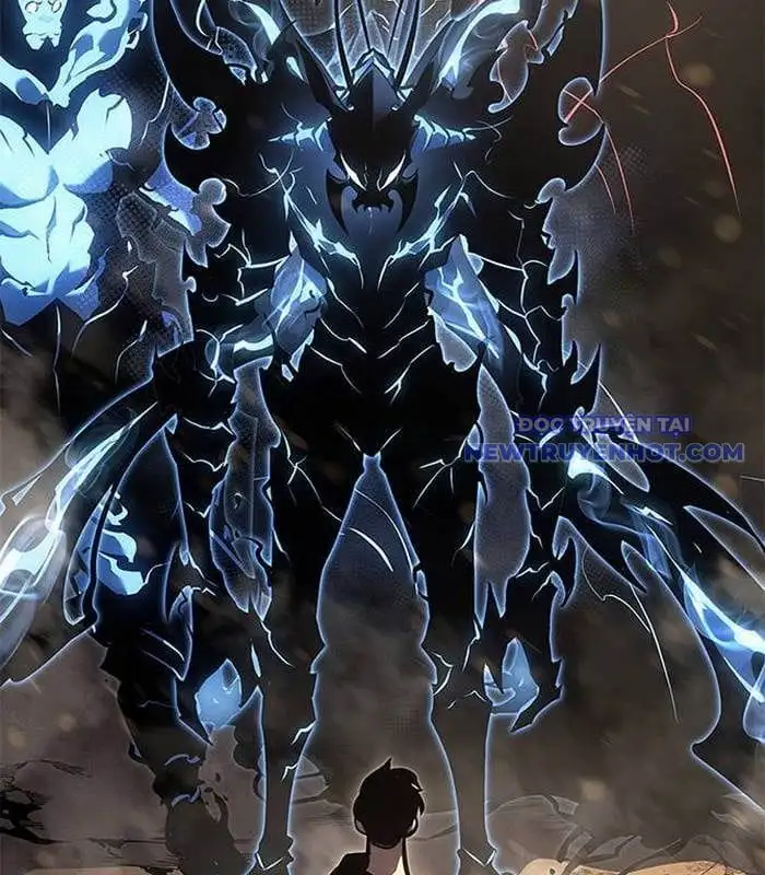 Truyện Tranh Solo Leveling Arise: Nguồn Gốc Của Thợ Săn trang 3