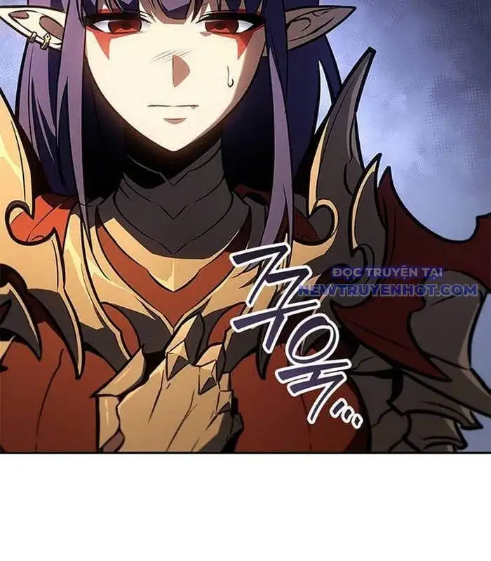 Truyện Tranh Solo Leveling Arise: Nguồn Gốc Của Thợ Săn trang 3