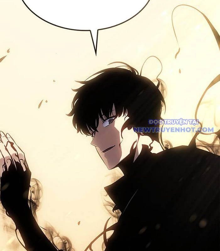 Truyện Tranh Solo Leveling Arise: Nguồn Gốc Của Thợ Săn trang 3