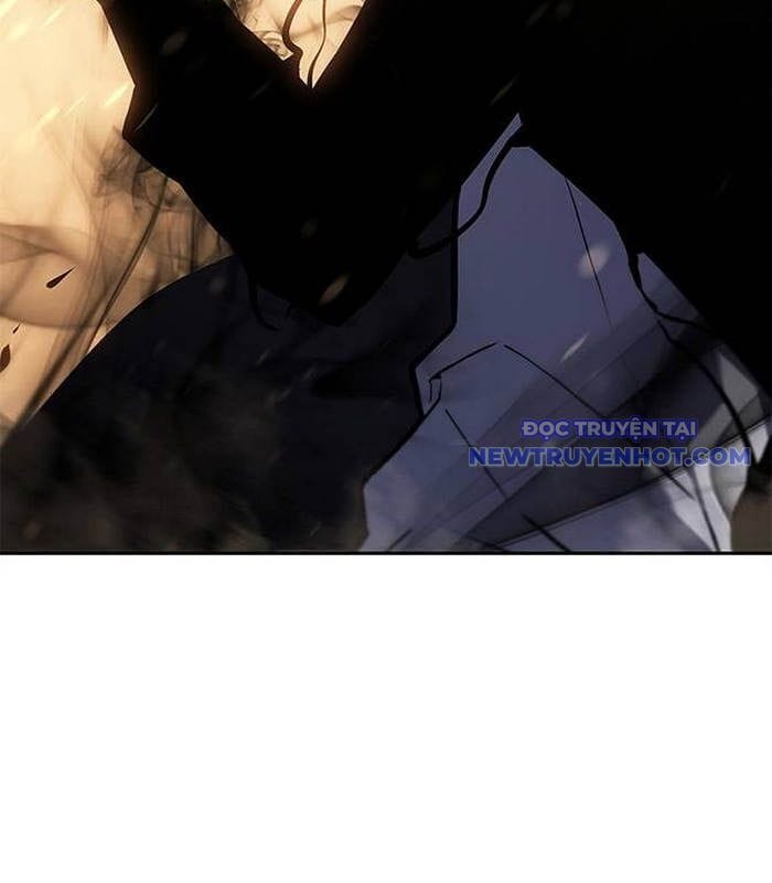 Truyện Tranh Solo Leveling Arise: Nguồn Gốc Của Thợ Săn trang 3