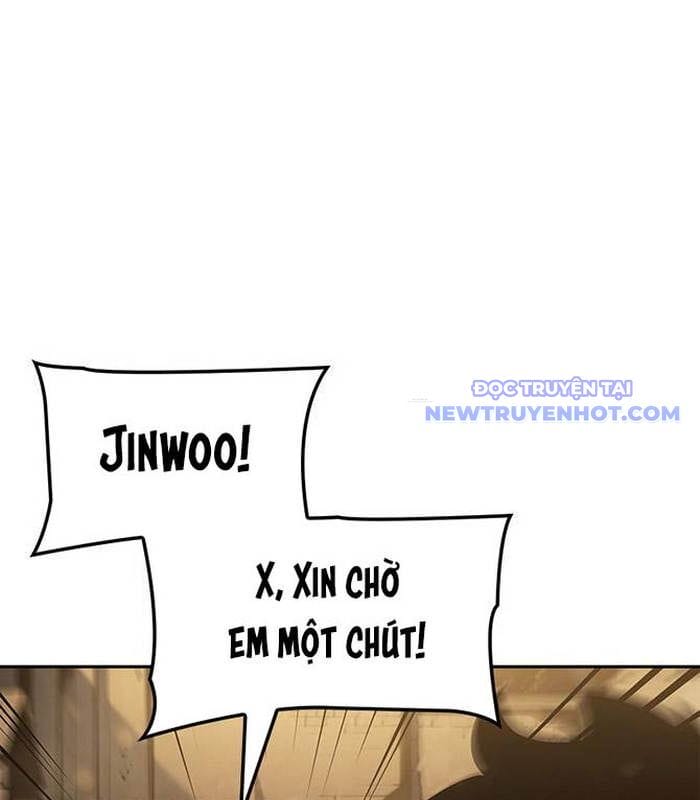 Truyện Tranh Solo Leveling Arise: Nguồn Gốc Của Thợ Săn trang 3