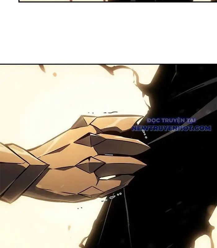 Truyện Tranh Solo Leveling Arise: Nguồn Gốc Của Thợ Săn trang 3
