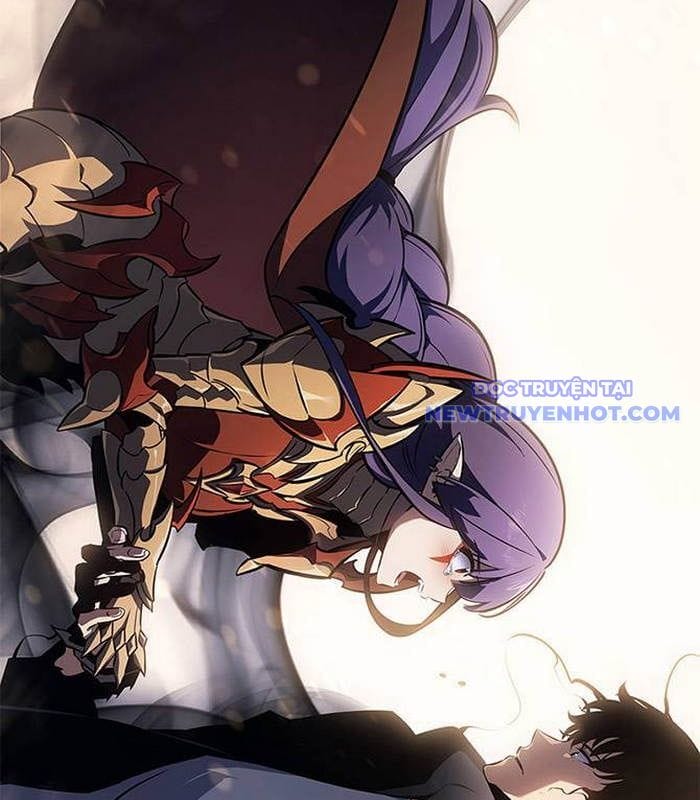 Truyện Tranh Solo Leveling Arise: Nguồn Gốc Của Thợ Săn trang 3