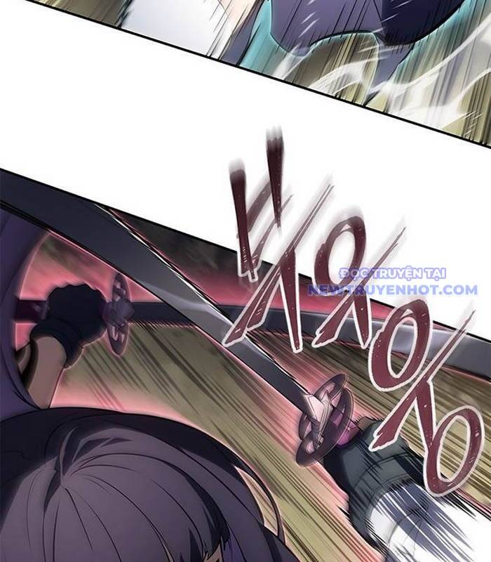 Truyện Tranh Solo Leveling Arise: Nguồn Gốc Của Thợ Săn trang 3