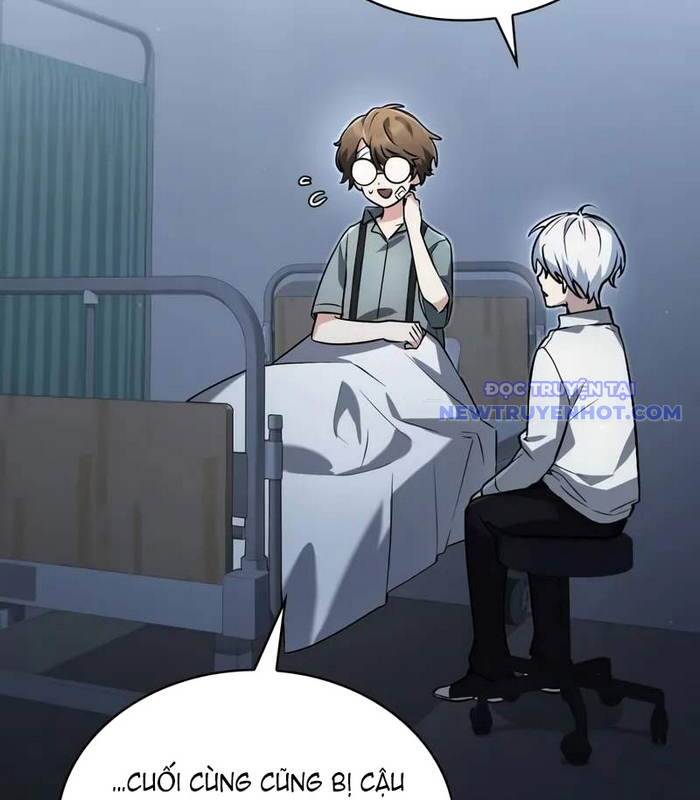 Truyện Tranh Solo Leveling Arise: Nguồn Gốc Của Thợ Săn trang 3