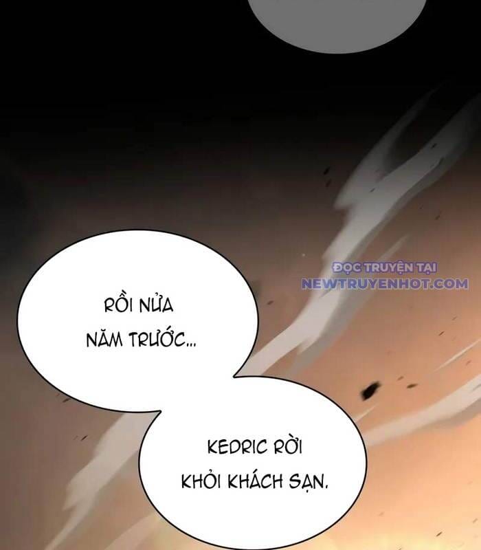 Truyện Tranh Solo Leveling Arise: Nguồn Gốc Của Thợ Săn trang 3