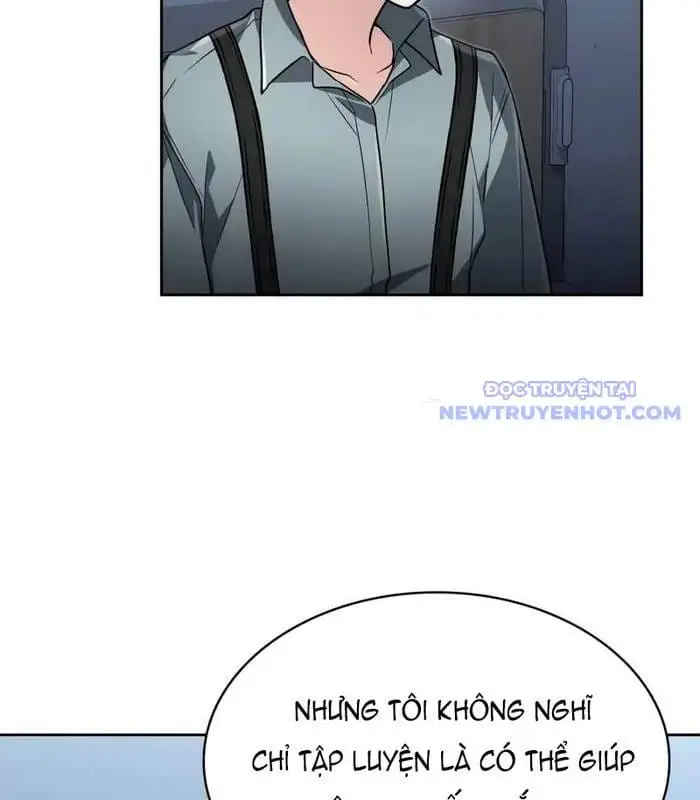 Truyện Tranh Solo Leveling Arise: Nguồn Gốc Của Thợ Săn trang 3