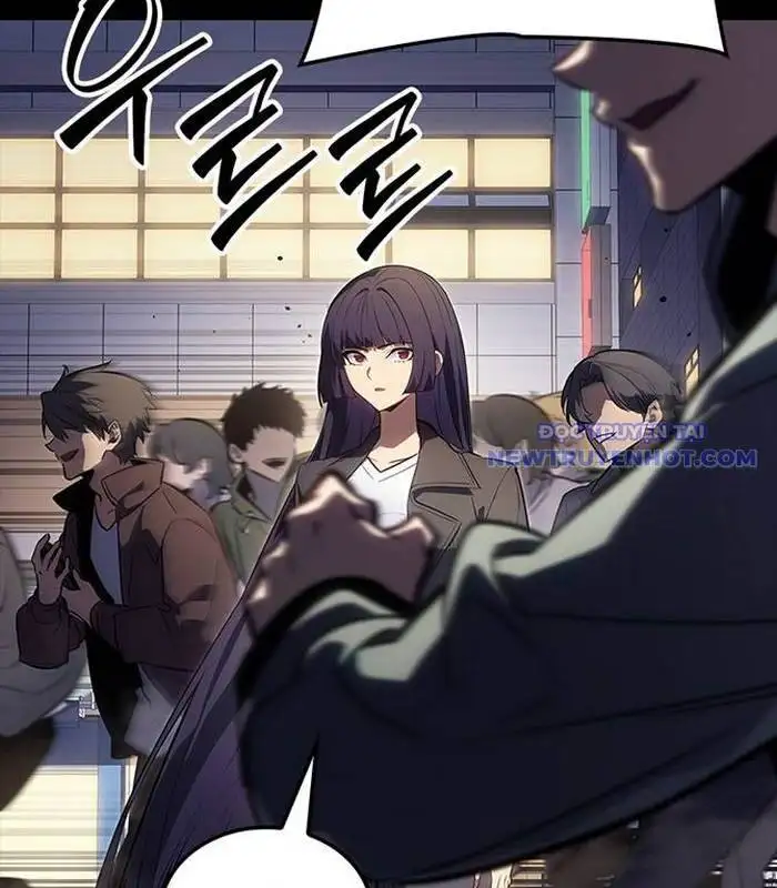 Truyện Tranh Solo Leveling Arise: Nguồn Gốc Của Thợ Săn trang 3