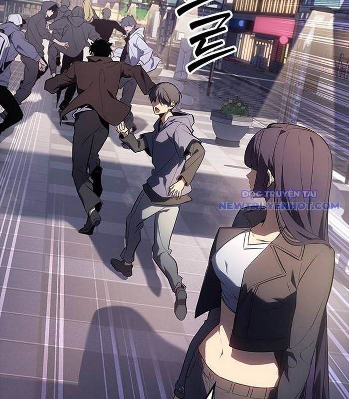 Truyện Tranh Solo Leveling Arise: Nguồn Gốc Của Thợ Săn trang 3