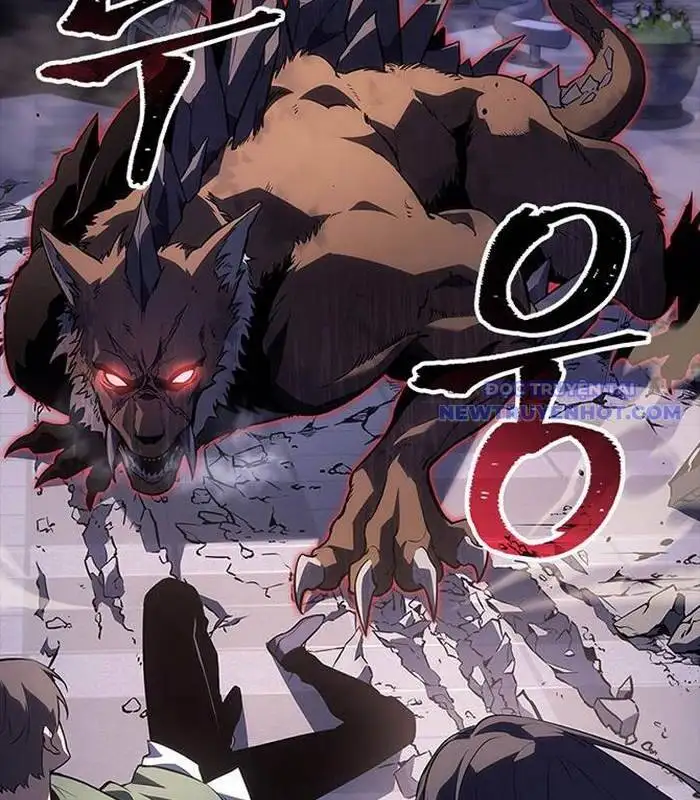 Truyện Tranh Solo Leveling Arise: Nguồn Gốc Của Thợ Săn trang 3