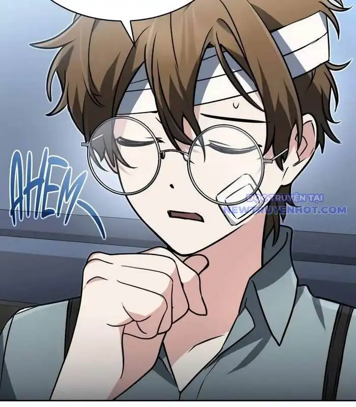 Truyện Tranh Solo Leveling Arise: Nguồn Gốc Của Thợ Săn trang 3