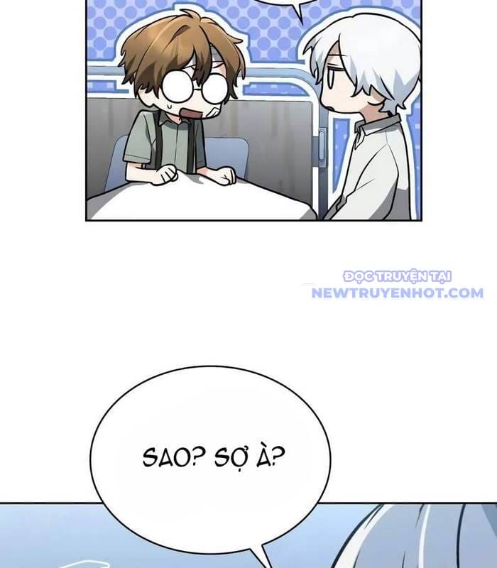 Truyện Tranh Solo Leveling Arise: Nguồn Gốc Của Thợ Săn trang 3