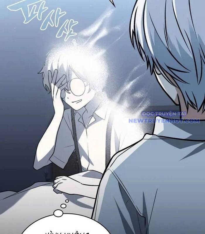 Truyện Tranh Solo Leveling Arise: Nguồn Gốc Của Thợ Săn trang 3