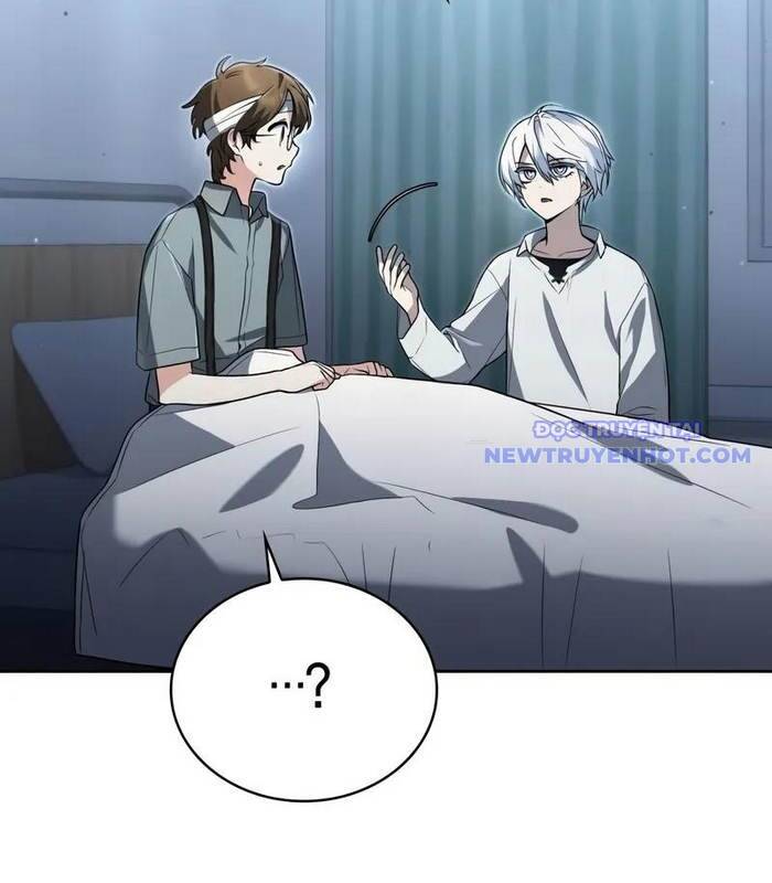 Truyện Tranh Solo Leveling Arise: Nguồn Gốc Của Thợ Săn trang 3