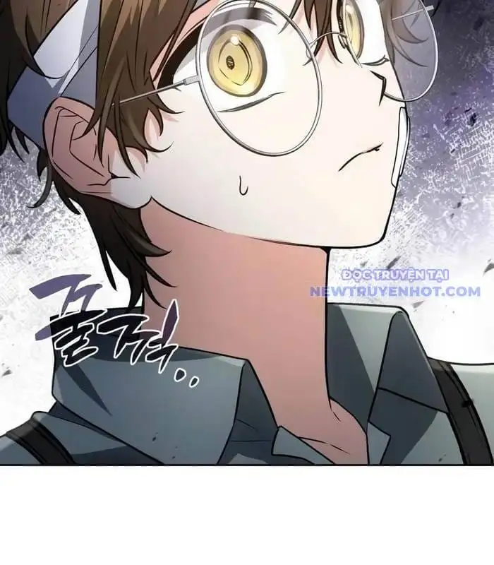 Truyện Tranh Solo Leveling Arise: Nguồn Gốc Của Thợ Săn trang 3