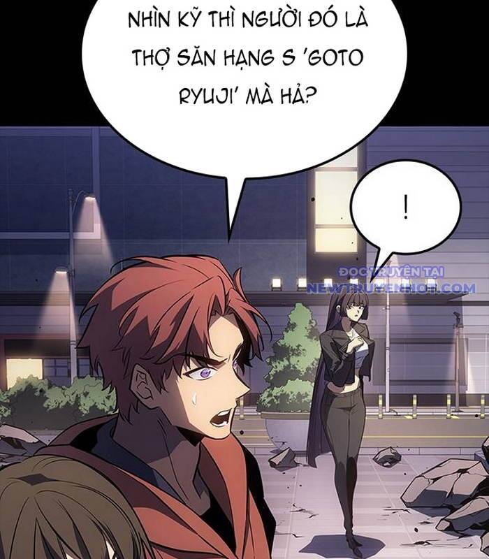 Truyện Tranh Solo Leveling Arise: Nguồn Gốc Của Thợ Săn trang 3