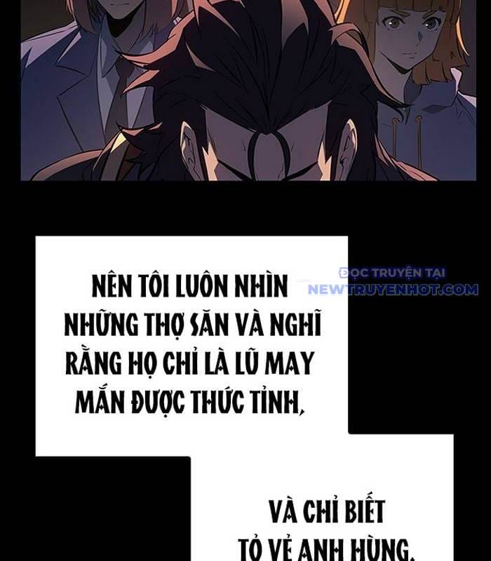 Truyện Tranh Solo Leveling Arise: Nguồn Gốc Của Thợ Săn trang 3