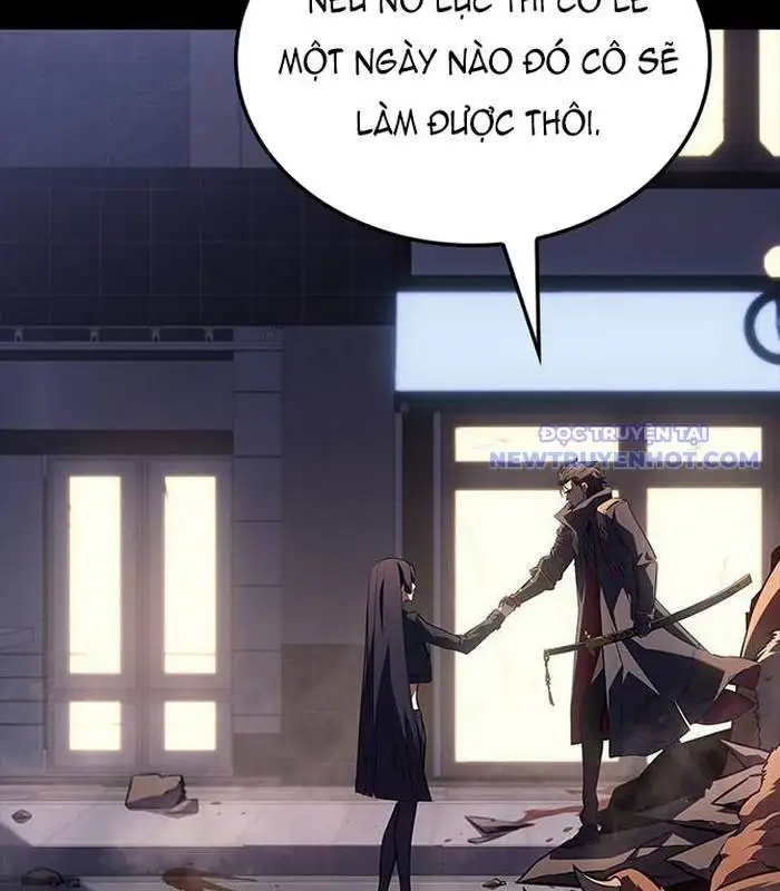 Truyện Tranh Solo Leveling Arise: Nguồn Gốc Của Thợ Săn trang 3