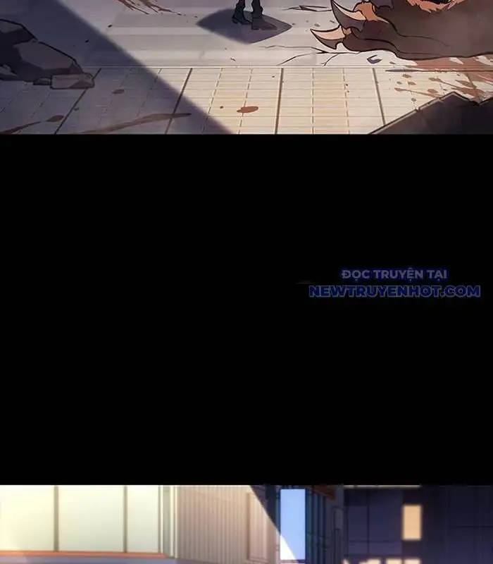 Truyện Tranh Solo Leveling Arise: Nguồn Gốc Của Thợ Săn trang 3