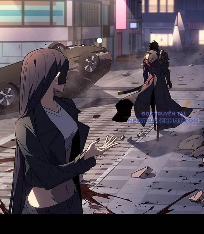 Truyện Tranh Solo Leveling Arise: Nguồn Gốc Của Thợ Săn trang 3