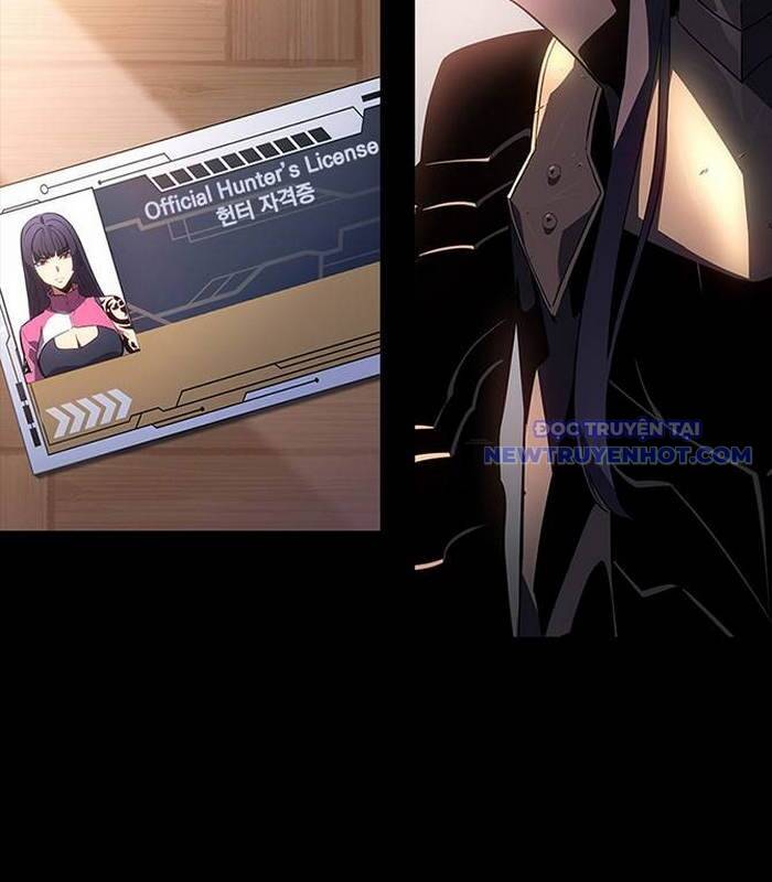 Truyện Tranh Solo Leveling Arise: Nguồn Gốc Của Thợ Săn trang 3