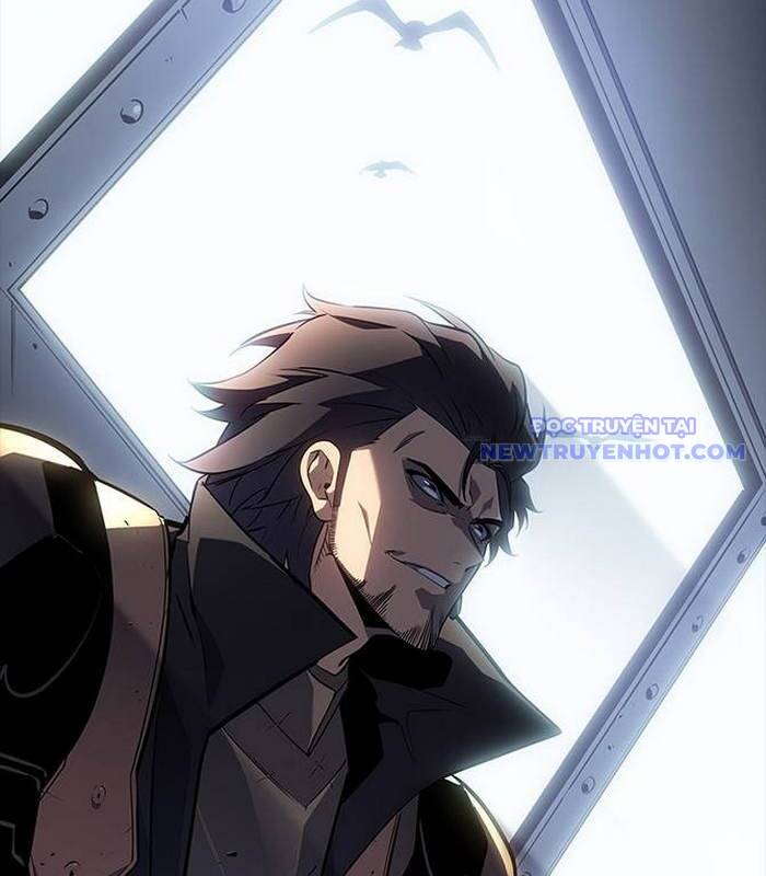 Truyện Tranh Solo Leveling Arise: Nguồn Gốc Của Thợ Săn trang 3