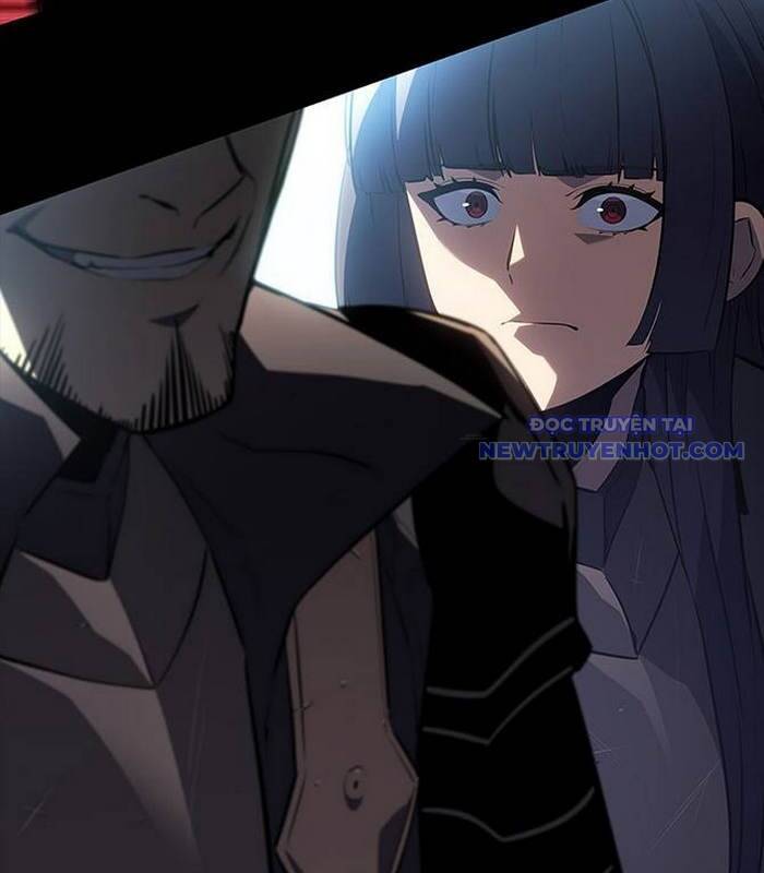 Truyện Tranh Solo Leveling Arise: Nguồn Gốc Của Thợ Săn trang 3