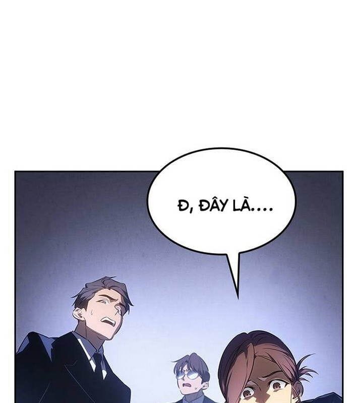 Truyện Tranh Solo Leveling Arise: Nguồn Gốc Của Thợ Săn trang 3