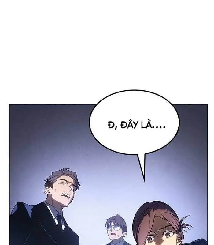 Truyện Tranh Solo Leveling Arise: Nguồn Gốc Của Thợ Săn trang 3