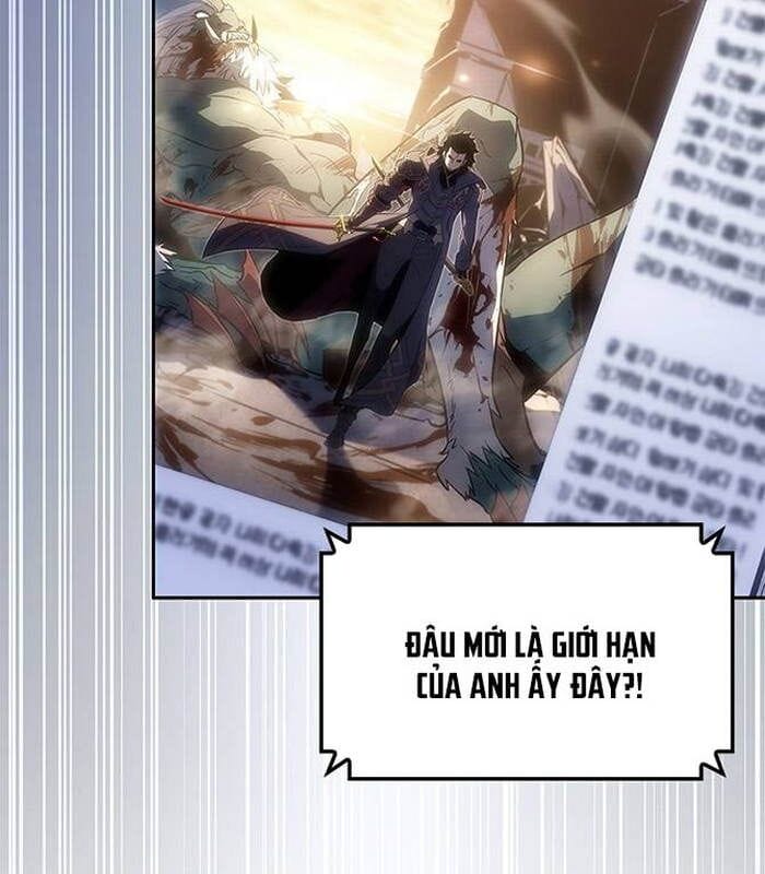 Truyện Tranh Solo Leveling Arise: Nguồn Gốc Của Thợ Săn trang 3