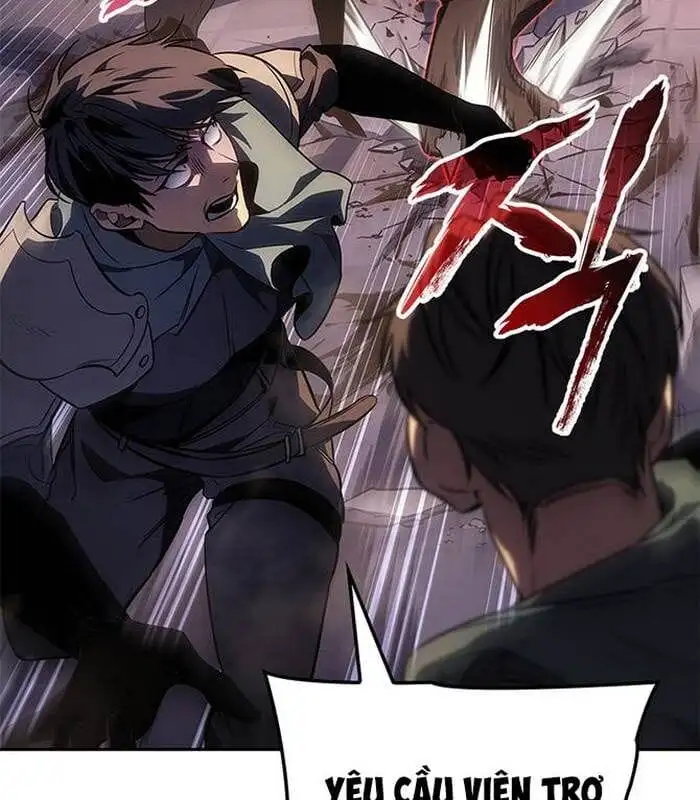 Truyện Tranh Solo Leveling Arise: Nguồn Gốc Của Thợ Săn trang 3