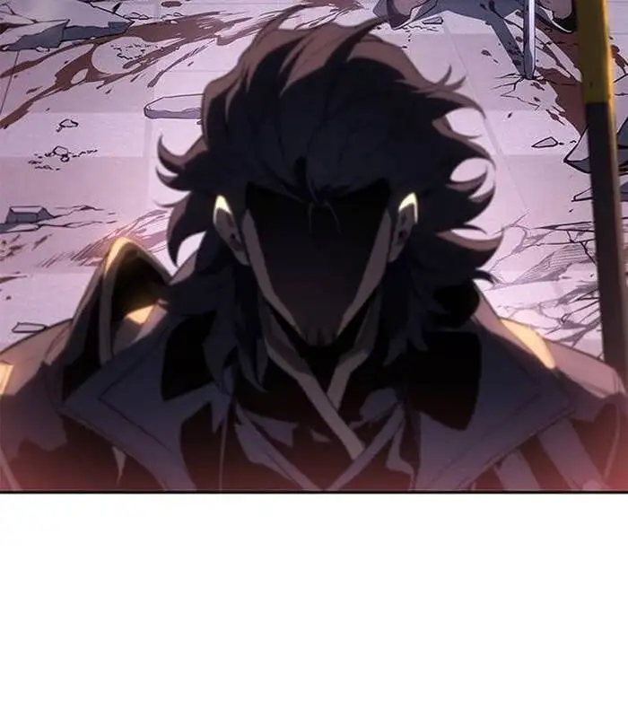 Truyện Tranh Solo Leveling Arise: Nguồn Gốc Của Thợ Săn trang 3