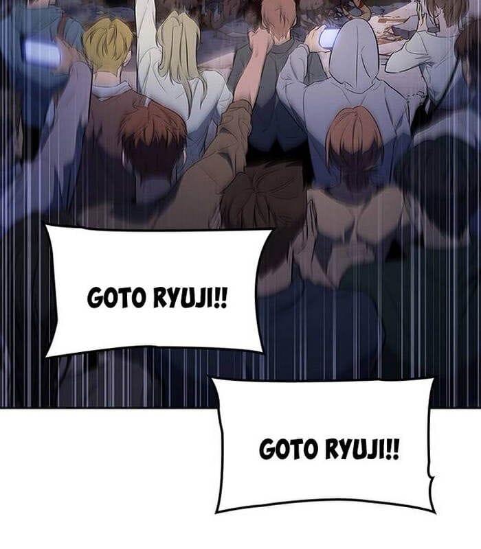 Truyện Tranh Solo Leveling Arise: Nguồn Gốc Của Thợ Săn trang 3